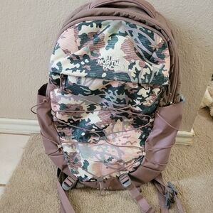 The North Face Backpack (large)